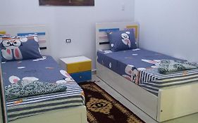 Nubian Queen Guest House